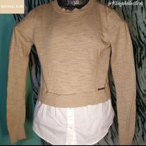 Michael Kors long Sleeve